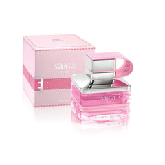 Saga Pink 100 ML