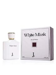 WHITE MUSK 100 ML