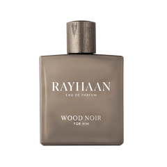 Wood Noir 100 ML