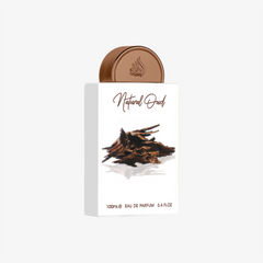Natural Oud 100 ML