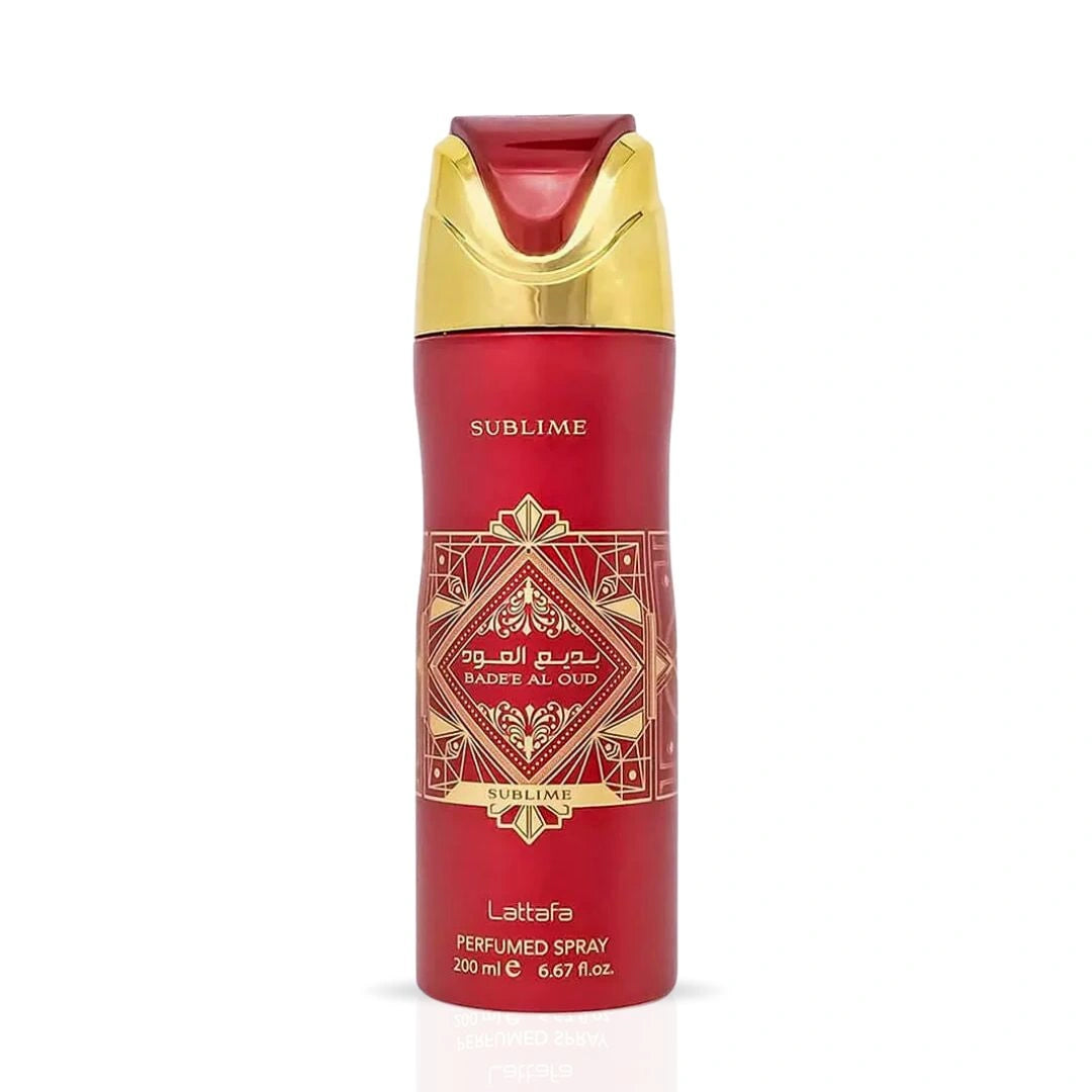 BADEE AL OUD SUBLIME 200 ML