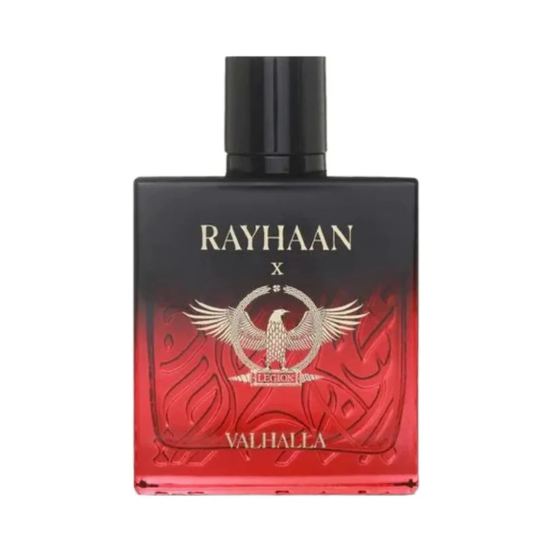 Rayhaan Valhalla 100 ML