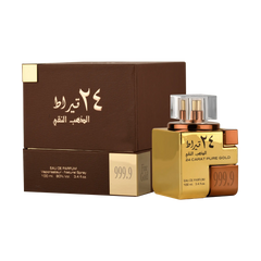 24 PURE CARUT GOLD 100 ML