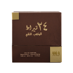 24 PURE CARUT GOLD 100 ML