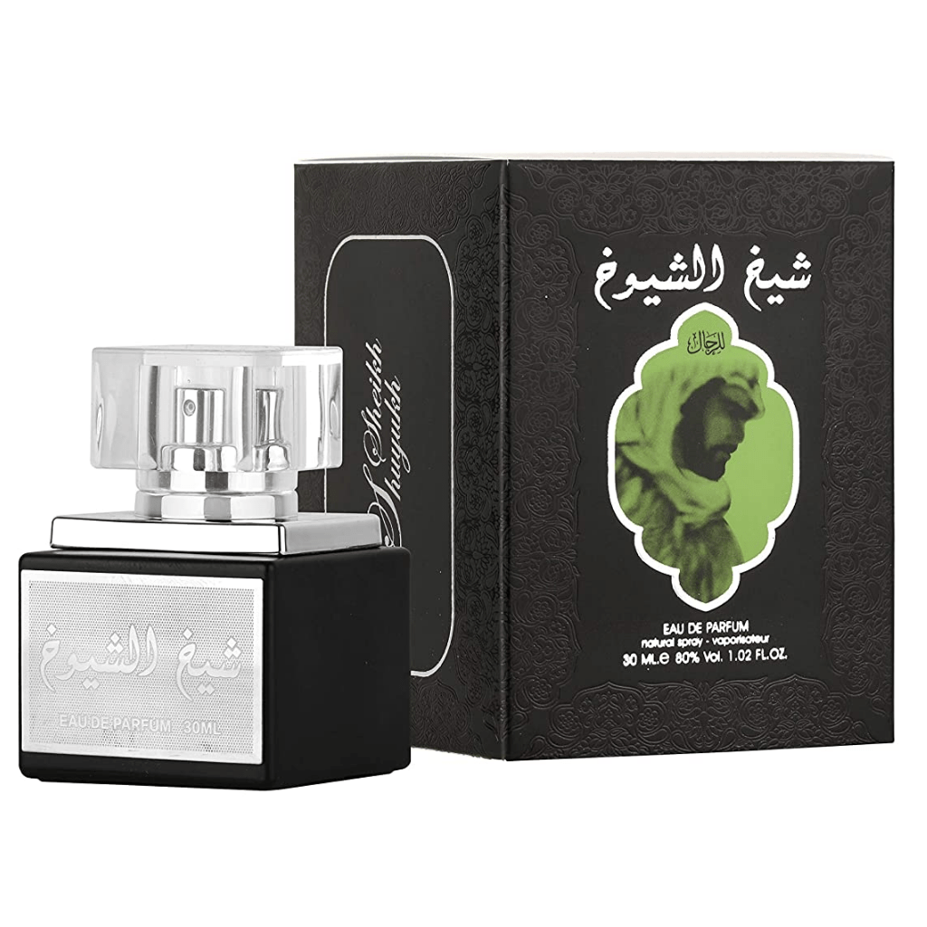 SHEIKH AL SHAYUKH 100 ML