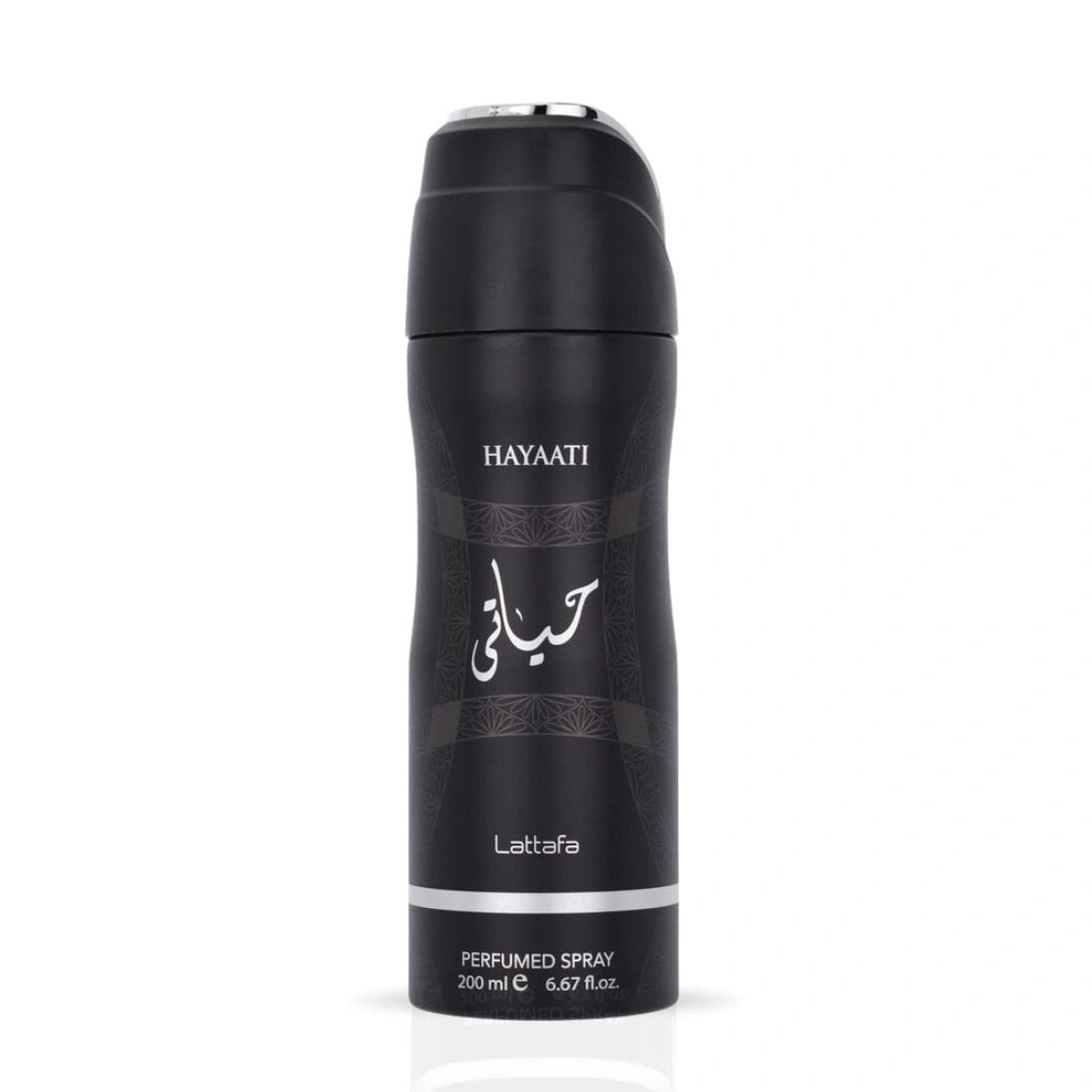 HAYYATI 200 ML