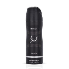 HAYYATI 200 ML