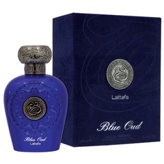 BLUE OUDH 100 ML