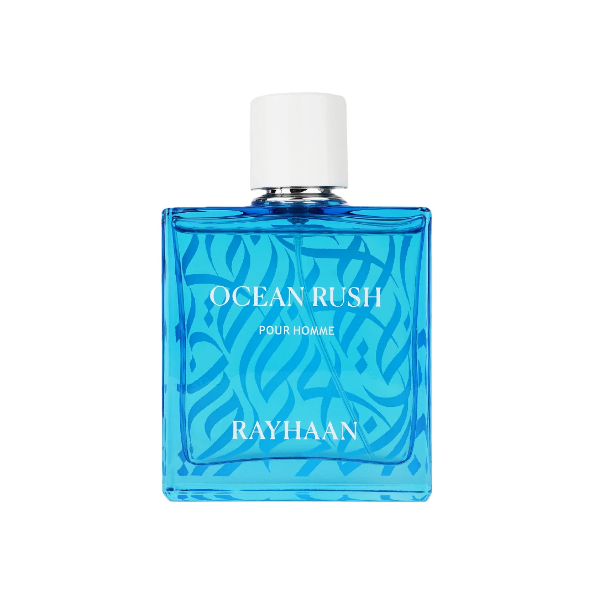 Ocean Rush 100 ML