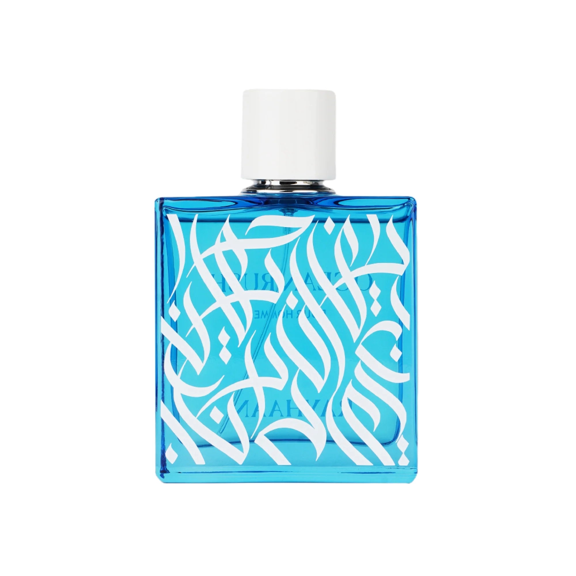 Ocean Rush 100 ML