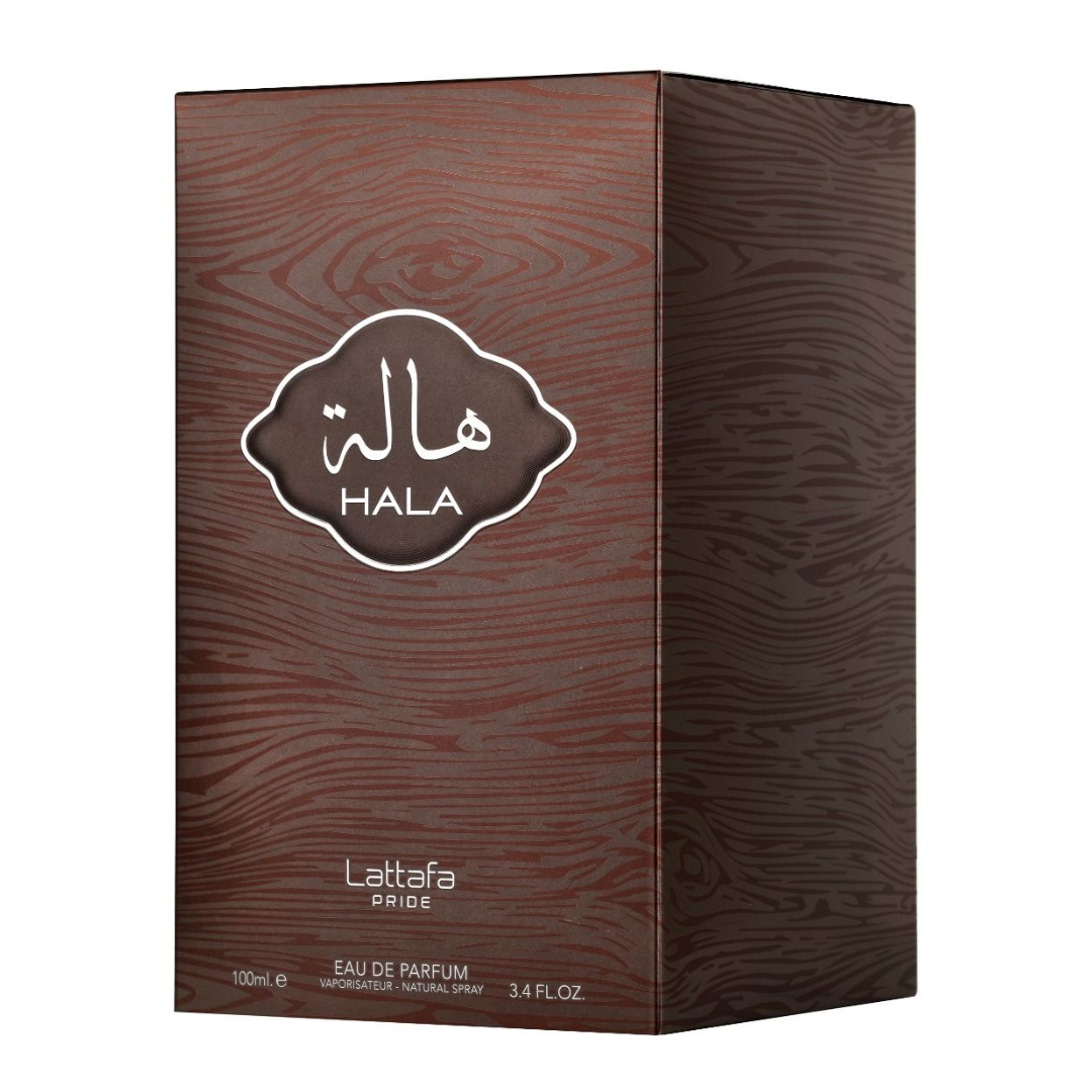 HALA 100 ML