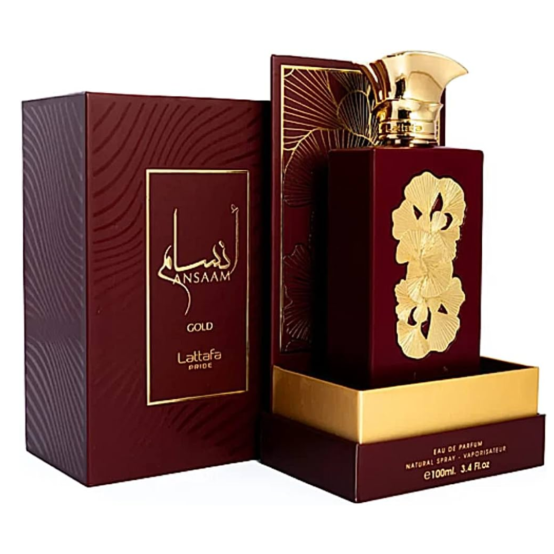 ANSAAM GOLD 100 ML