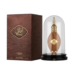 AFAQ GOLD 100 ML
