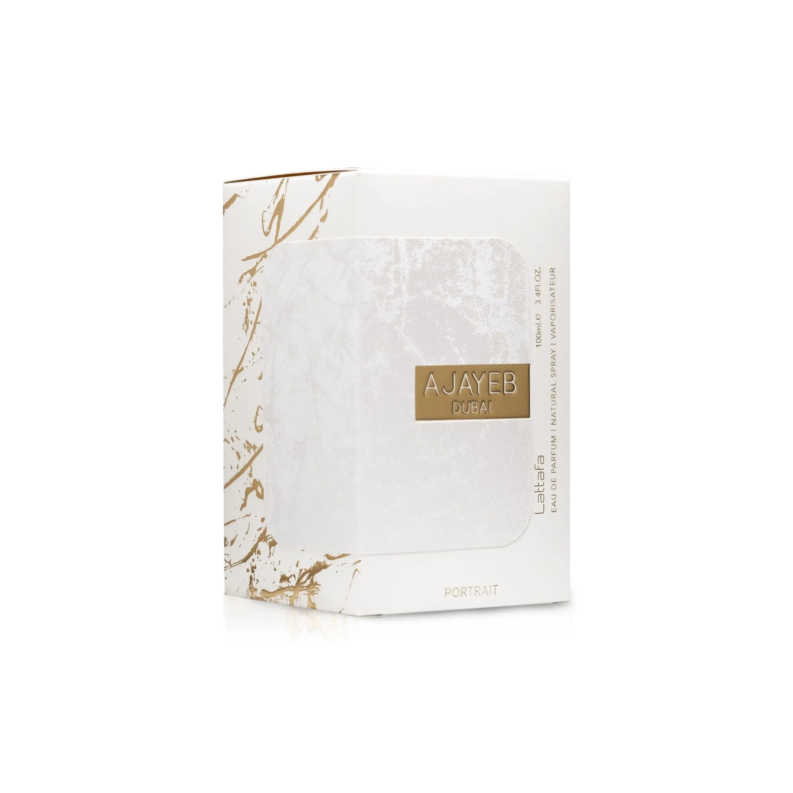AJAYEB DUBAI PORTRAIT 100 ML