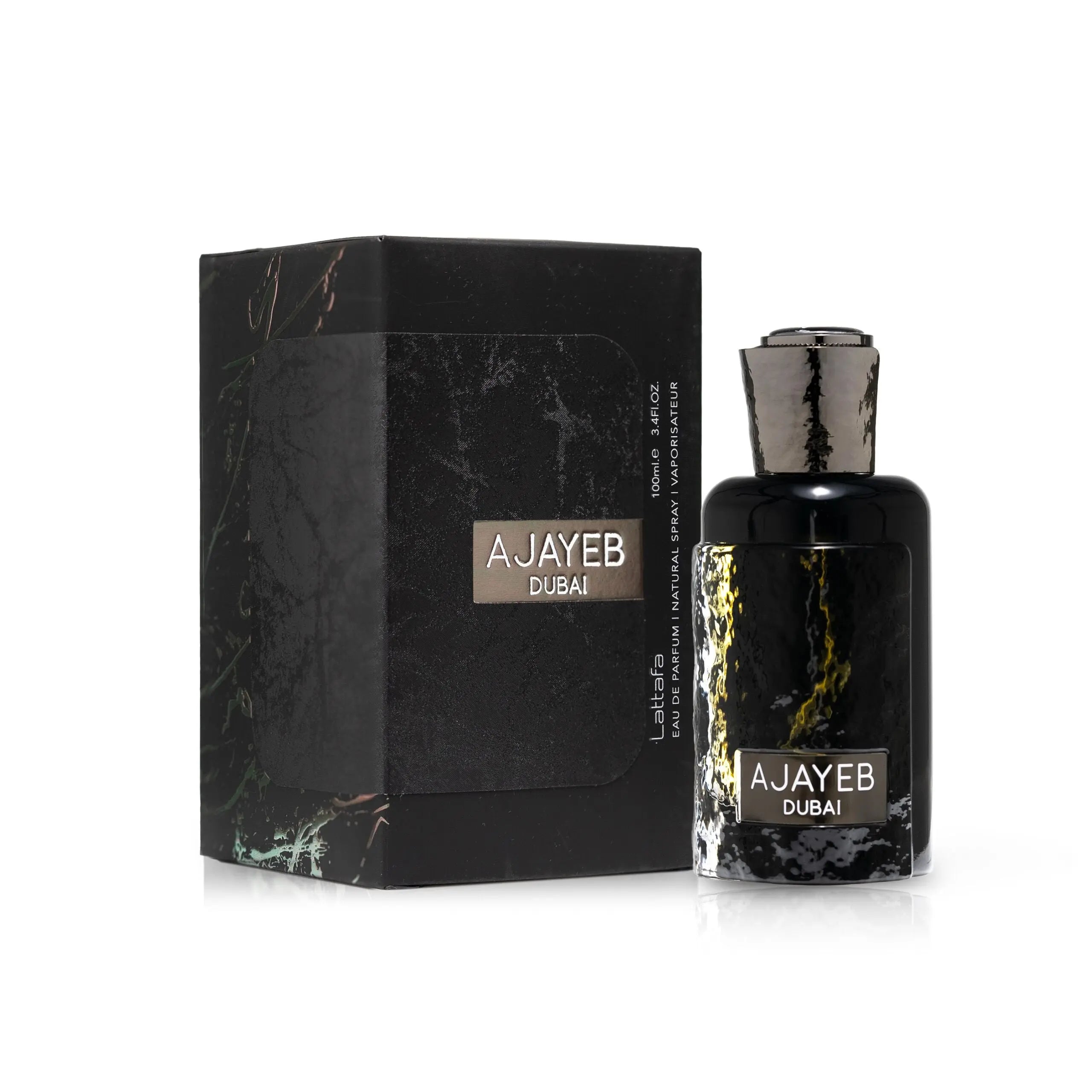 AJAYEB DUBAI 100 ML