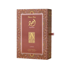 AJWAD PINK TO PINK 100 ML