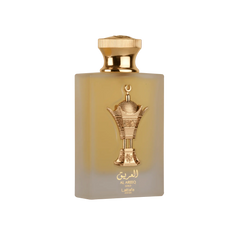 AL AREEQ GOLD 100 ML