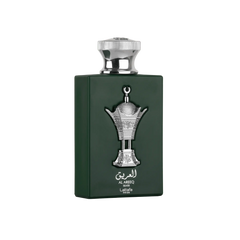 AL AREEQ SILVER 100 ML