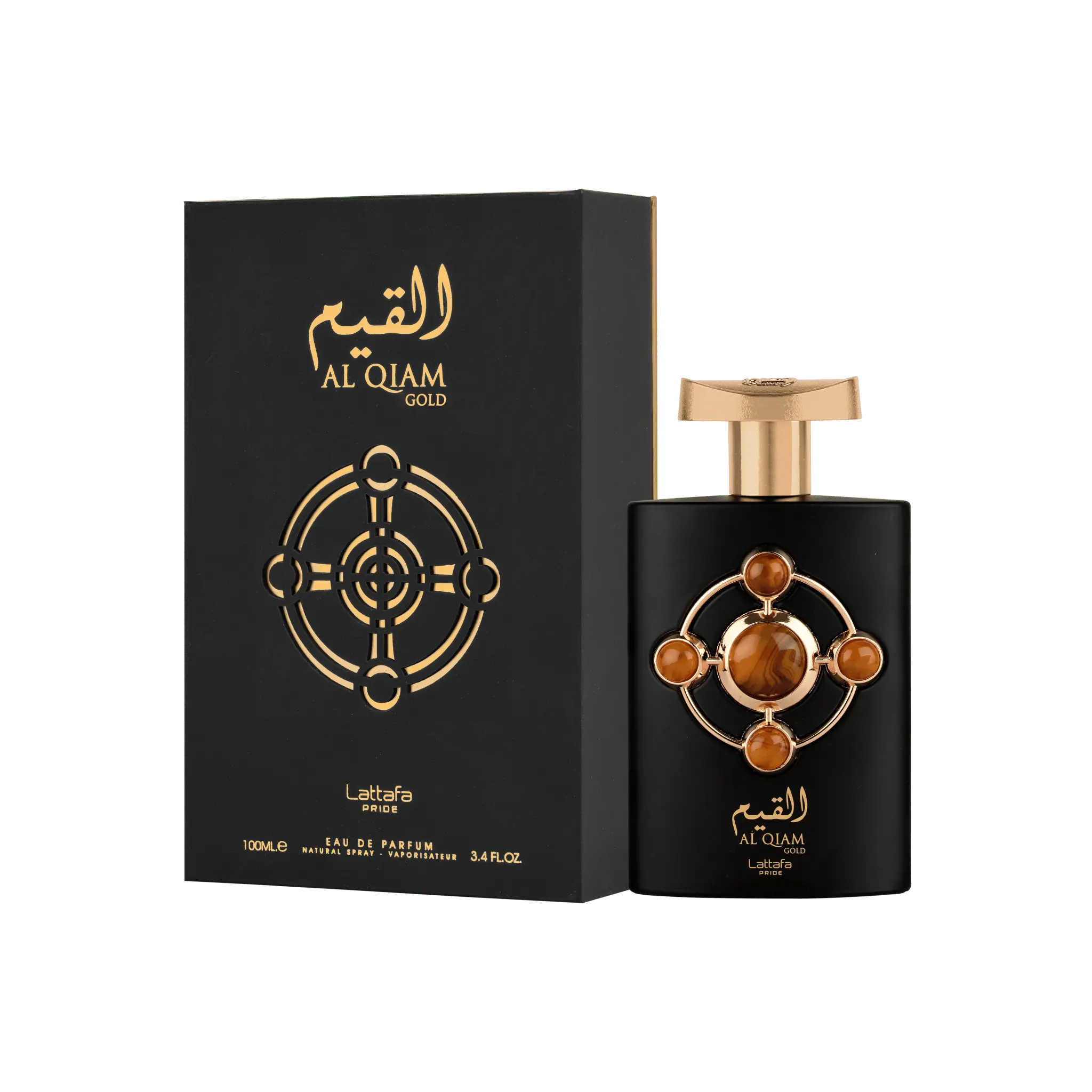 AL QAIM GOLD 100 ML
