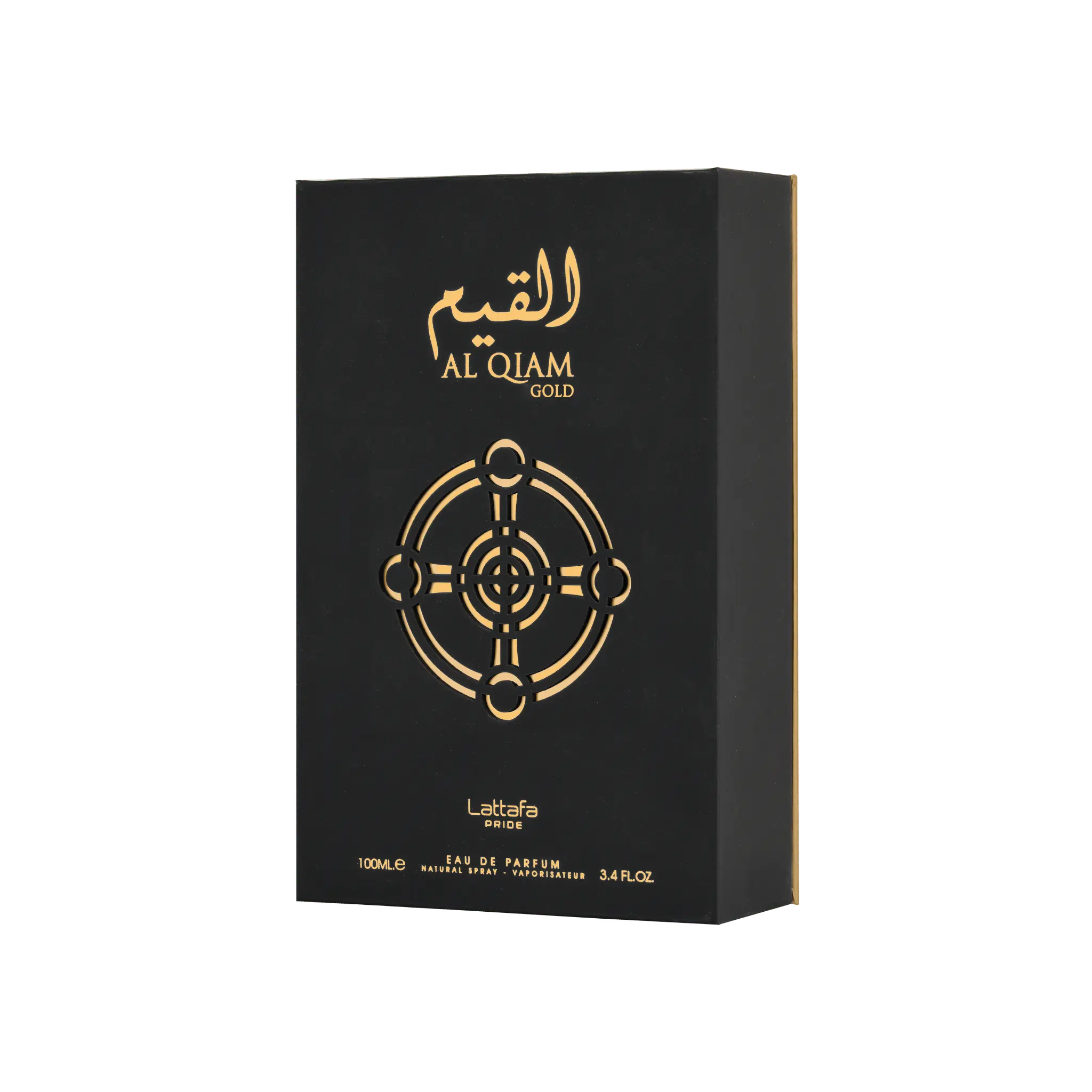 AL QAIM GOLD 100 ML