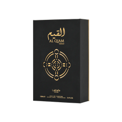 AL QAIM GOLD 100 ML