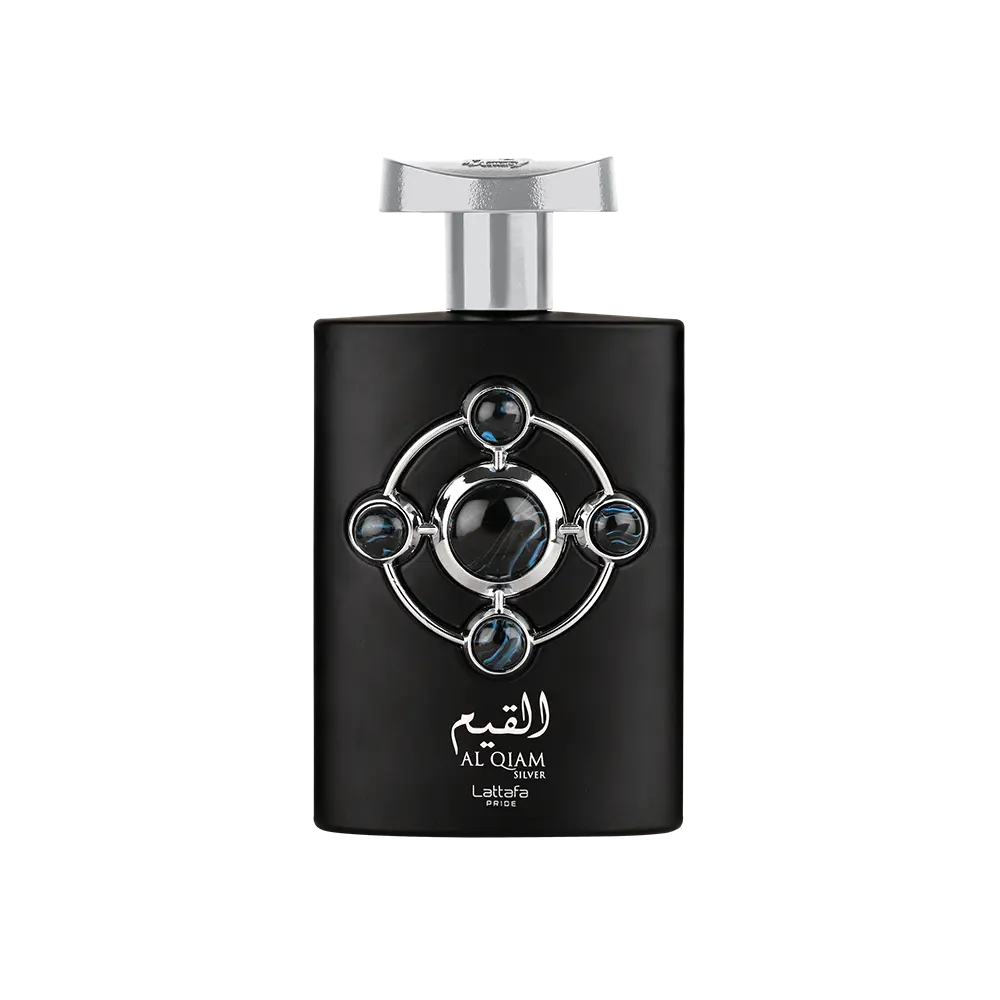 AL QAIM SILVER 100 ML