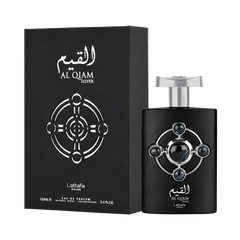 AL QAIM SILVER 100 ML
