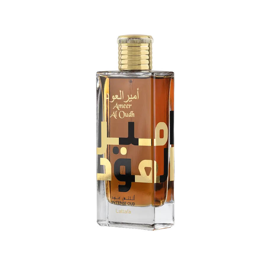 AMEER AL OUDH INTENSE 100 ML