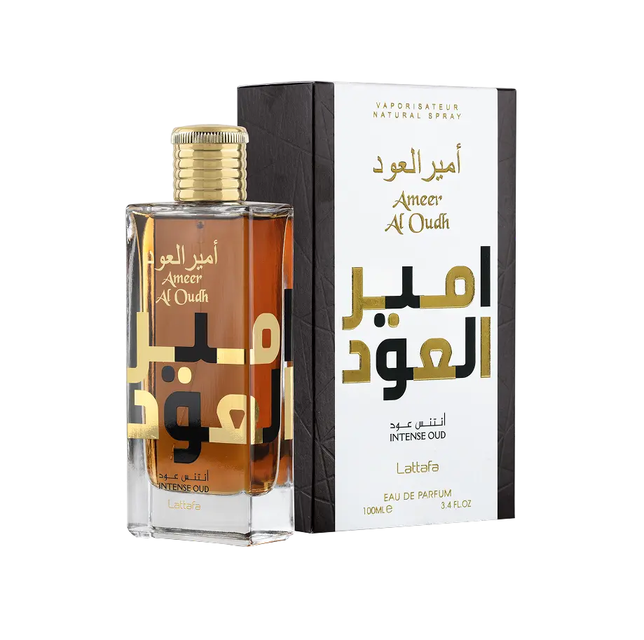 AMEER AL OUDH INTENSE 100 ML