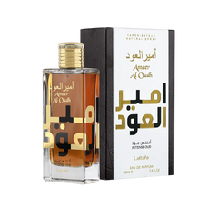 AMEER AL OUDH INTENSE 100 ML