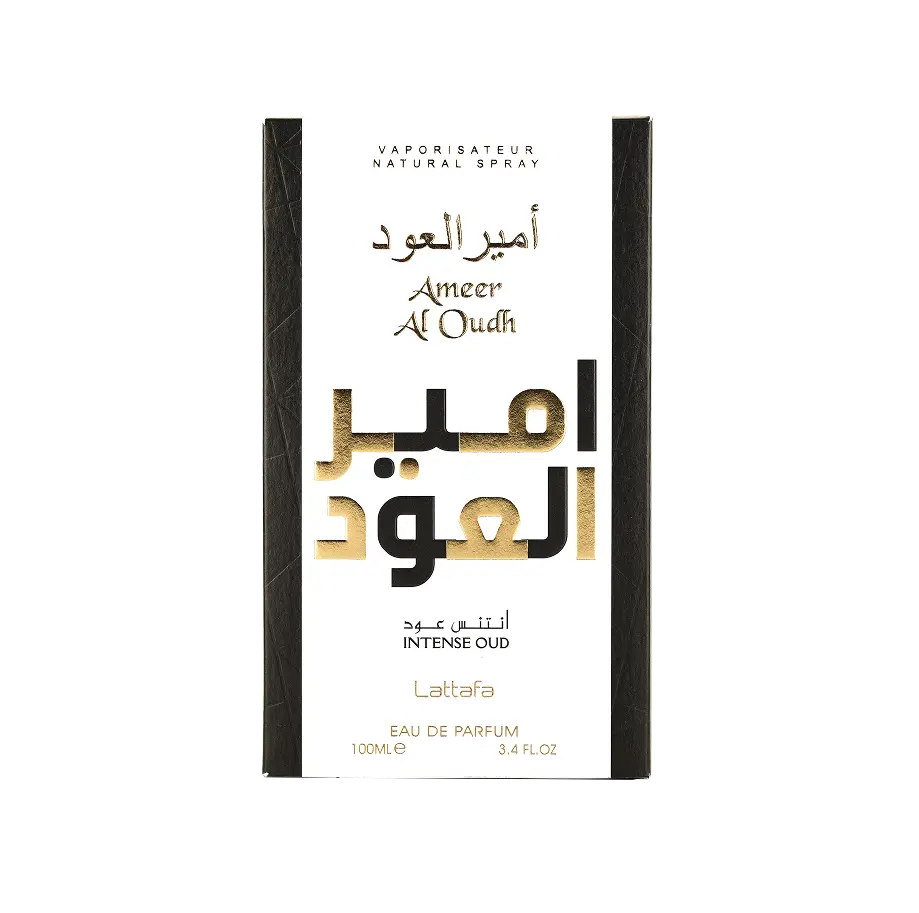 AMEER AL OUDH INTENSE 100 ML