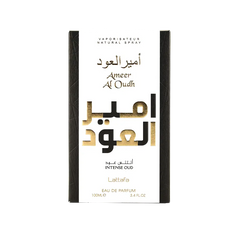 AMEER AL OUDH INTENSE 100 ML
