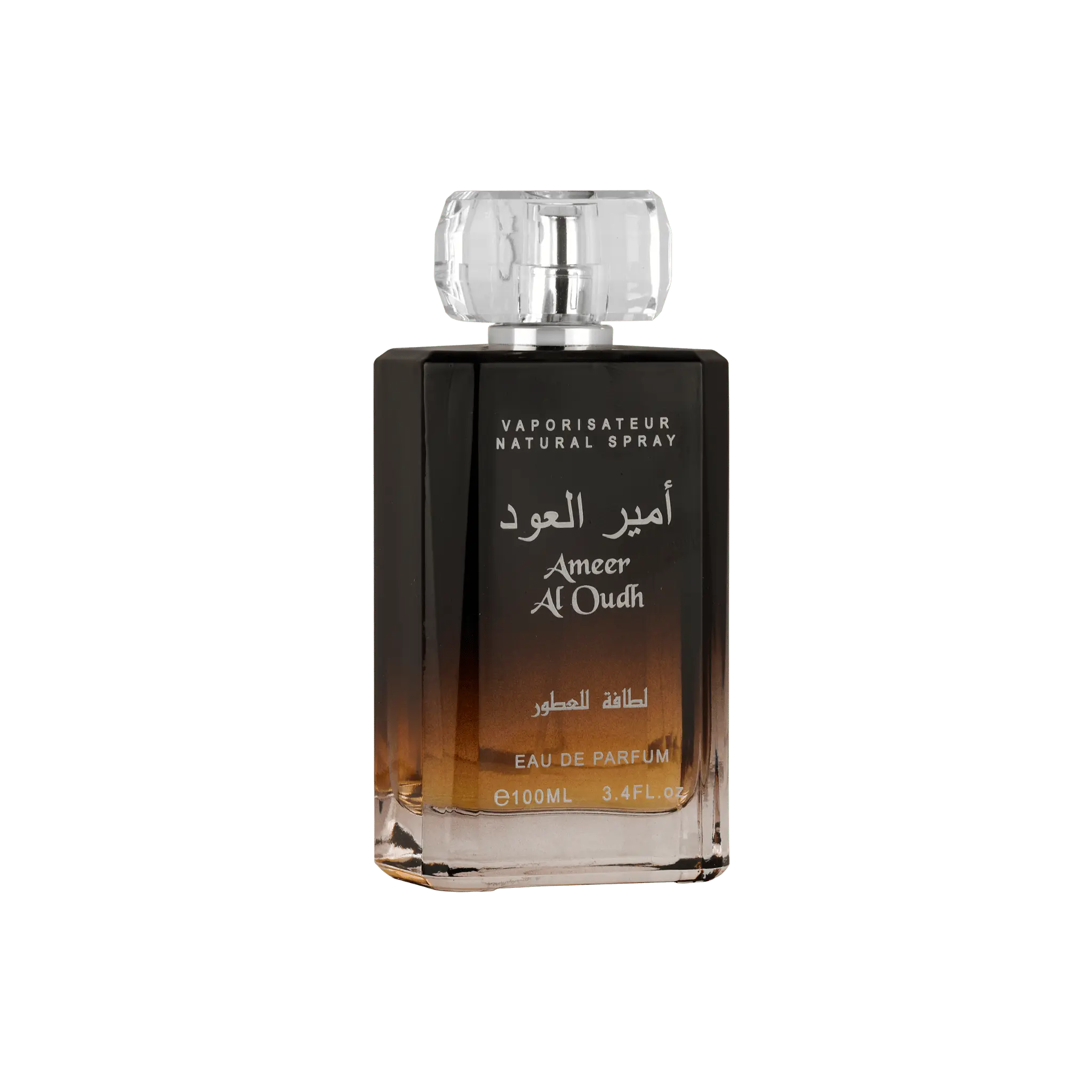 AMEER AL OUD 100 ML + 50 ML DEO