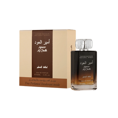 AMEER AL OUD 100 ML + 50 ML DEO