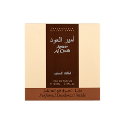 AMEER AL OUD 100 ML + 50 ML DEO
