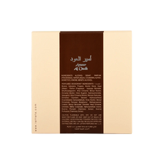 AMEER AL OUD 100 ML + 50 ML DEO