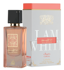 ANA ABIYADH CORAL 60 ML