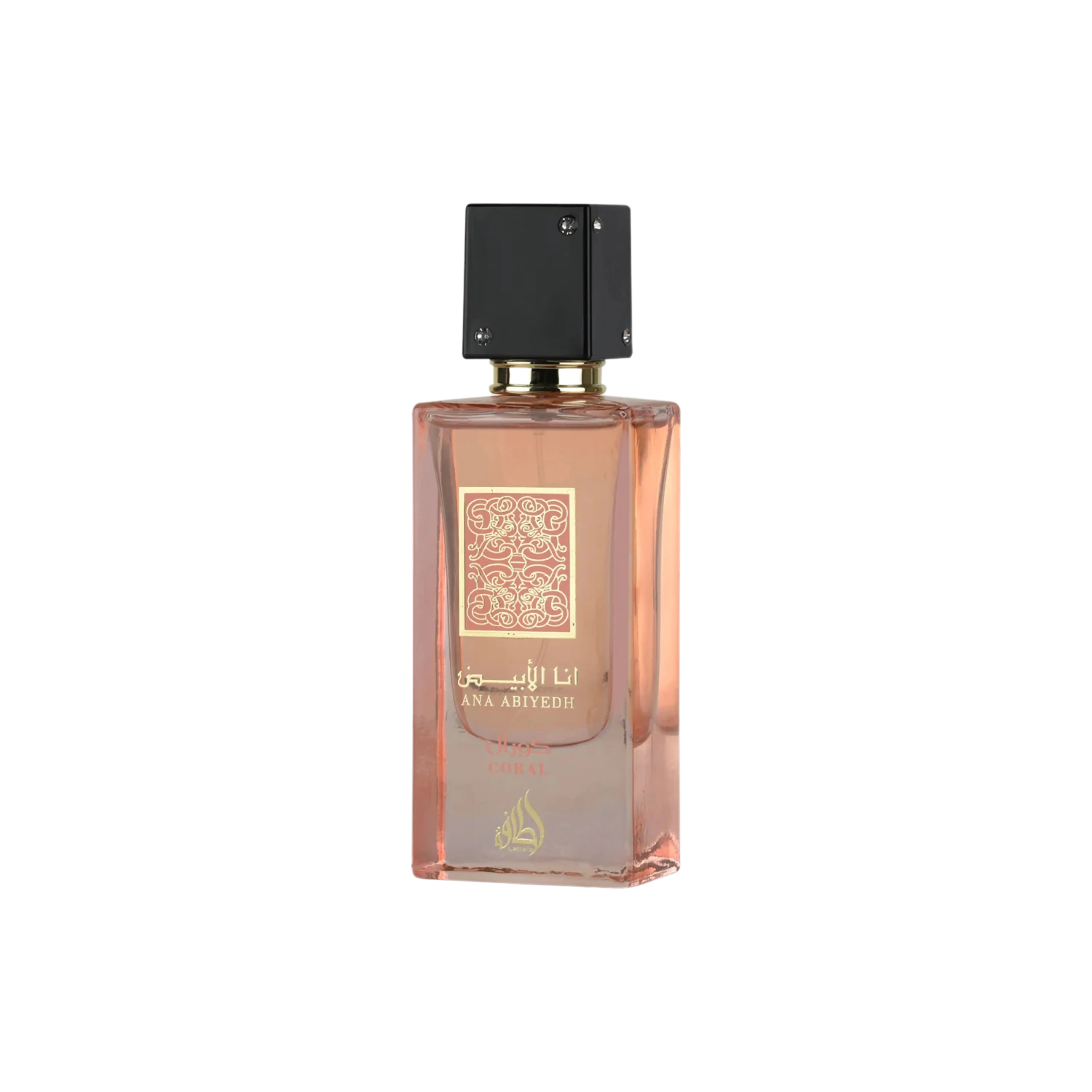 ANA ABIYADH CORAL 60 ML