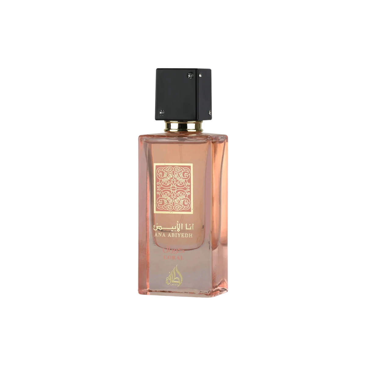 ANA ABIYADH CORAL 60 ML