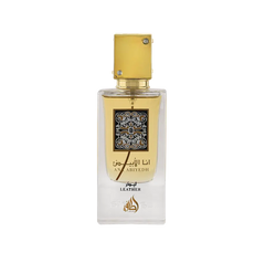 ANA ABIYADH LEATHER 60 ML