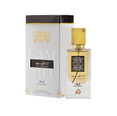 ANA ABIYADH LEATHER 60 ML