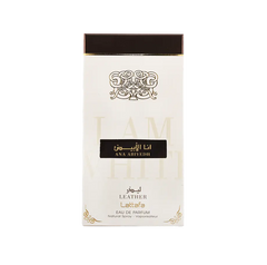 ANA ABIYADH LEATHER 60 ML