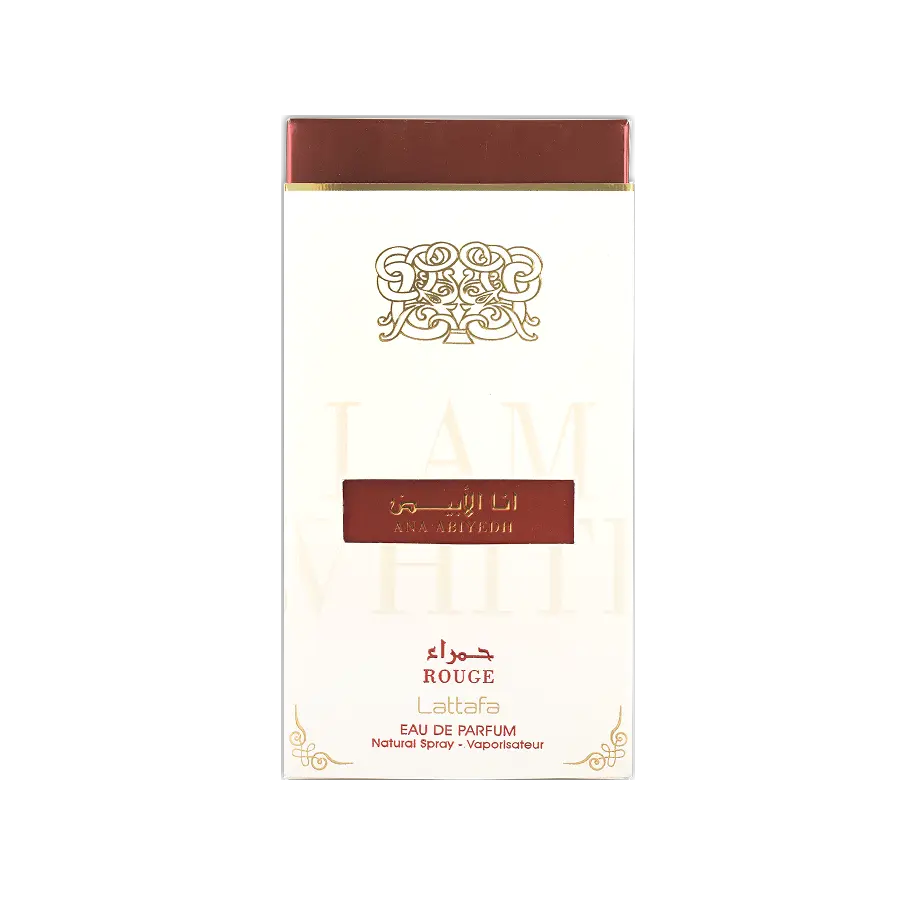 ANA ABIYADH ROUGH 60 ML