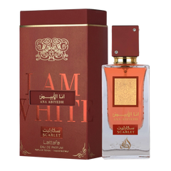 ANA ABIYADH SCARLET 60 ML