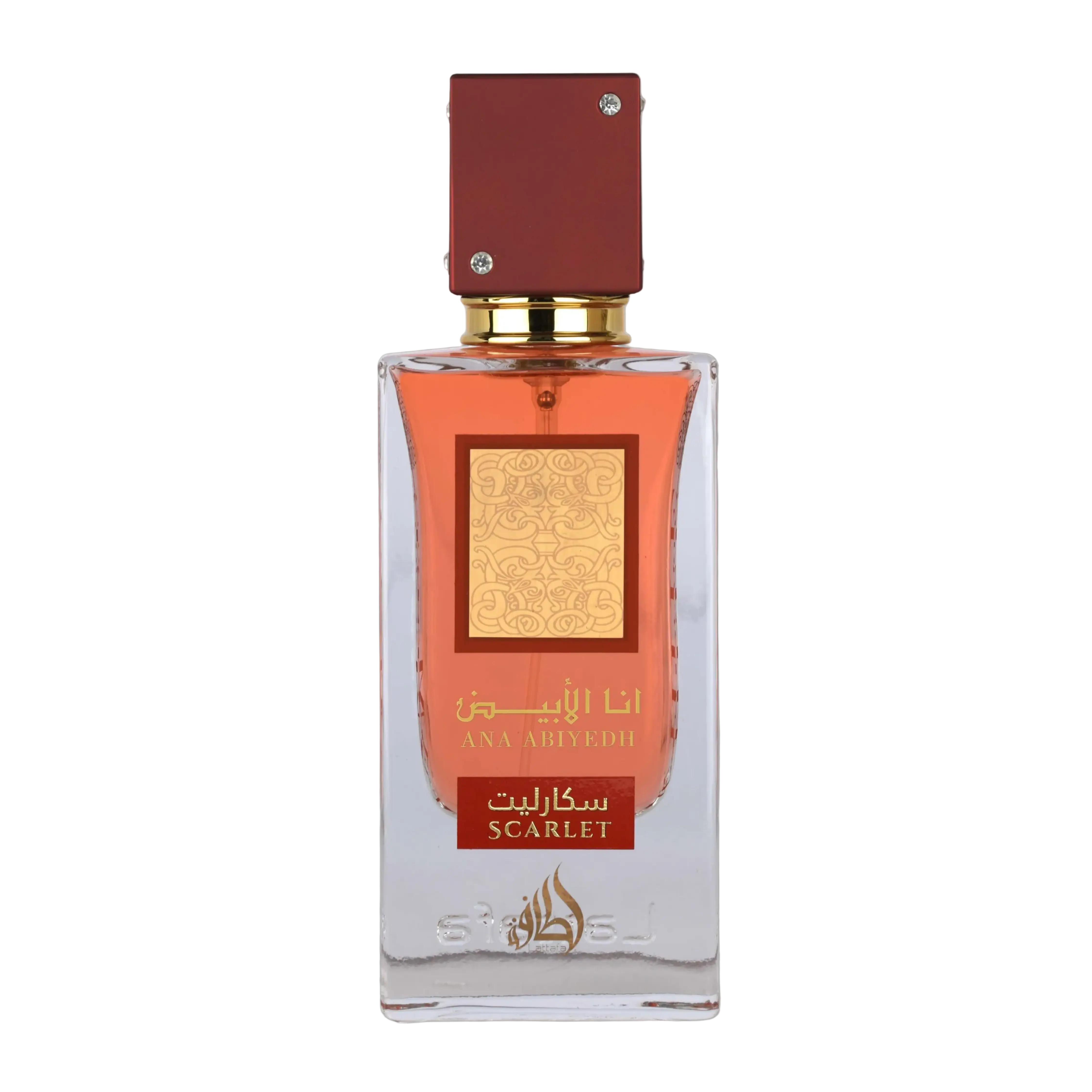 ANA ABIYADH SCARLET 60 ML