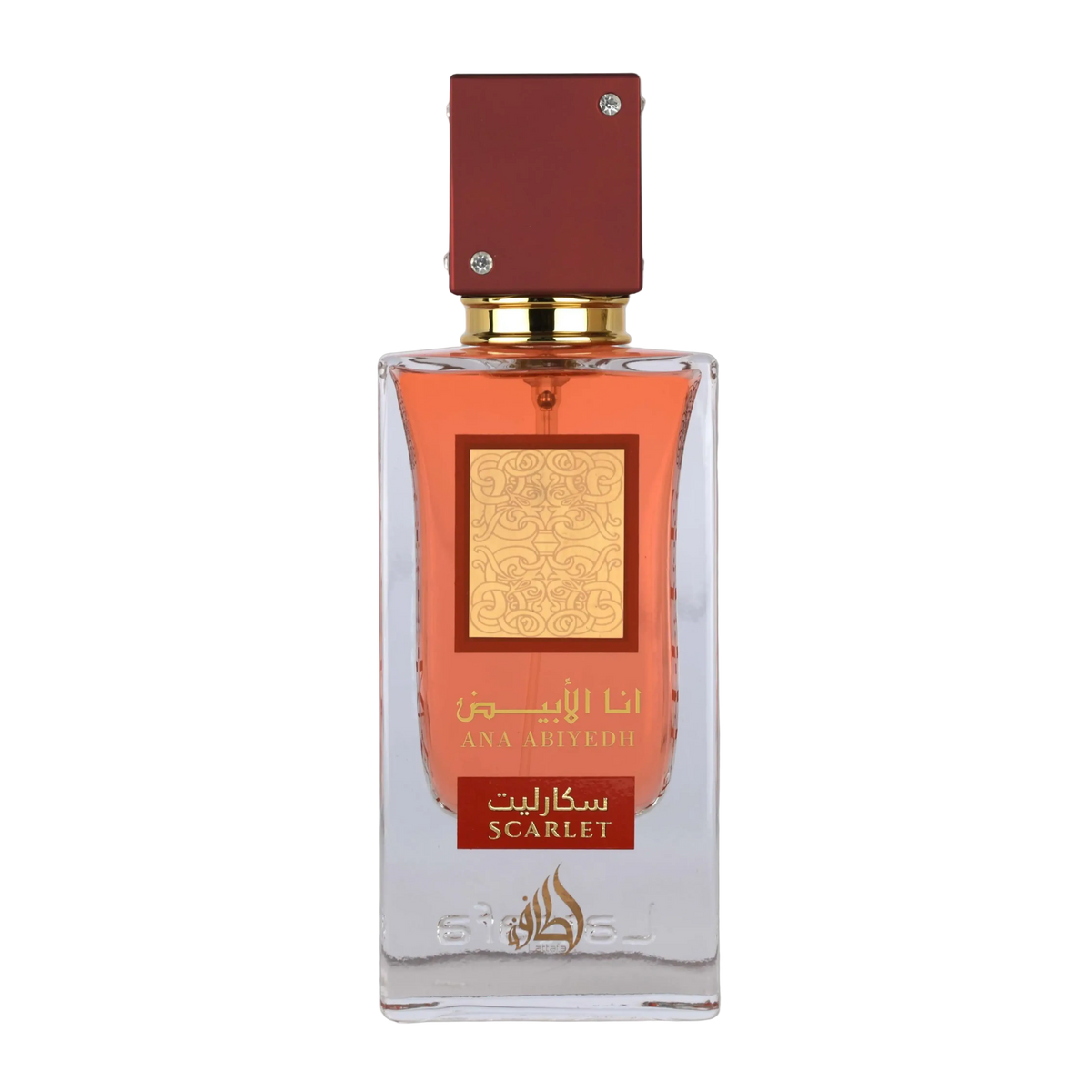 ANA ABIYADH SCARLET 60 ML