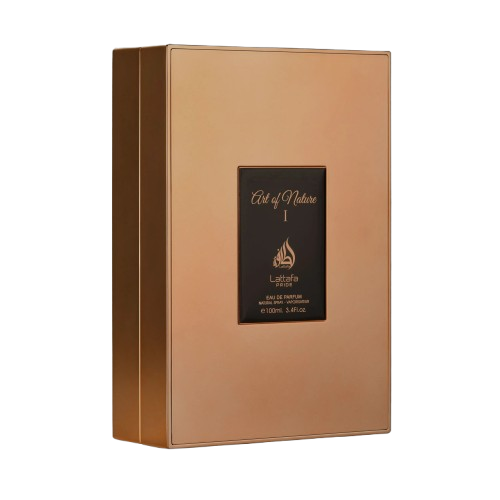 ART OF NATURE l (CAMEL) 100 ML