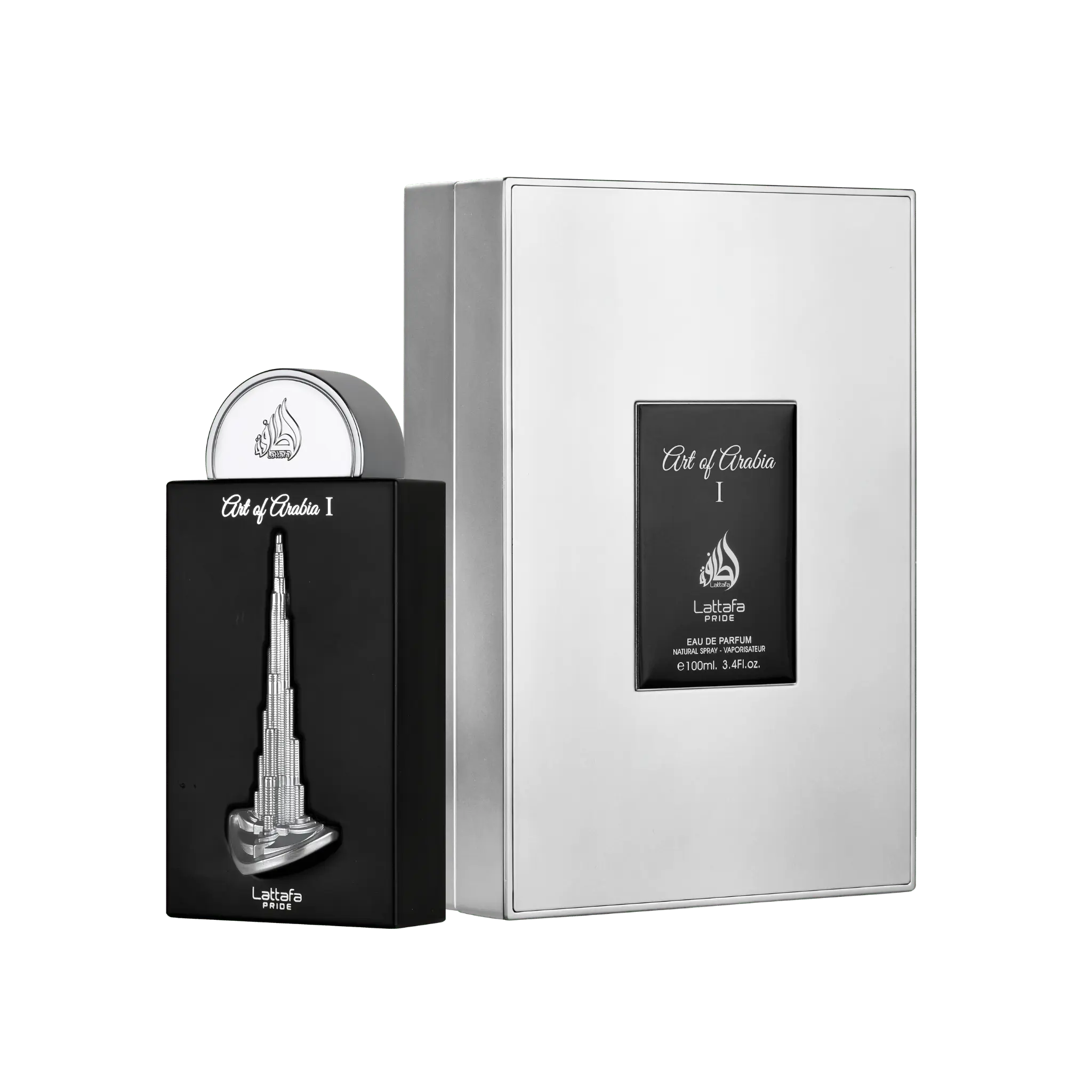 ART OF ARABIA l 100 ML