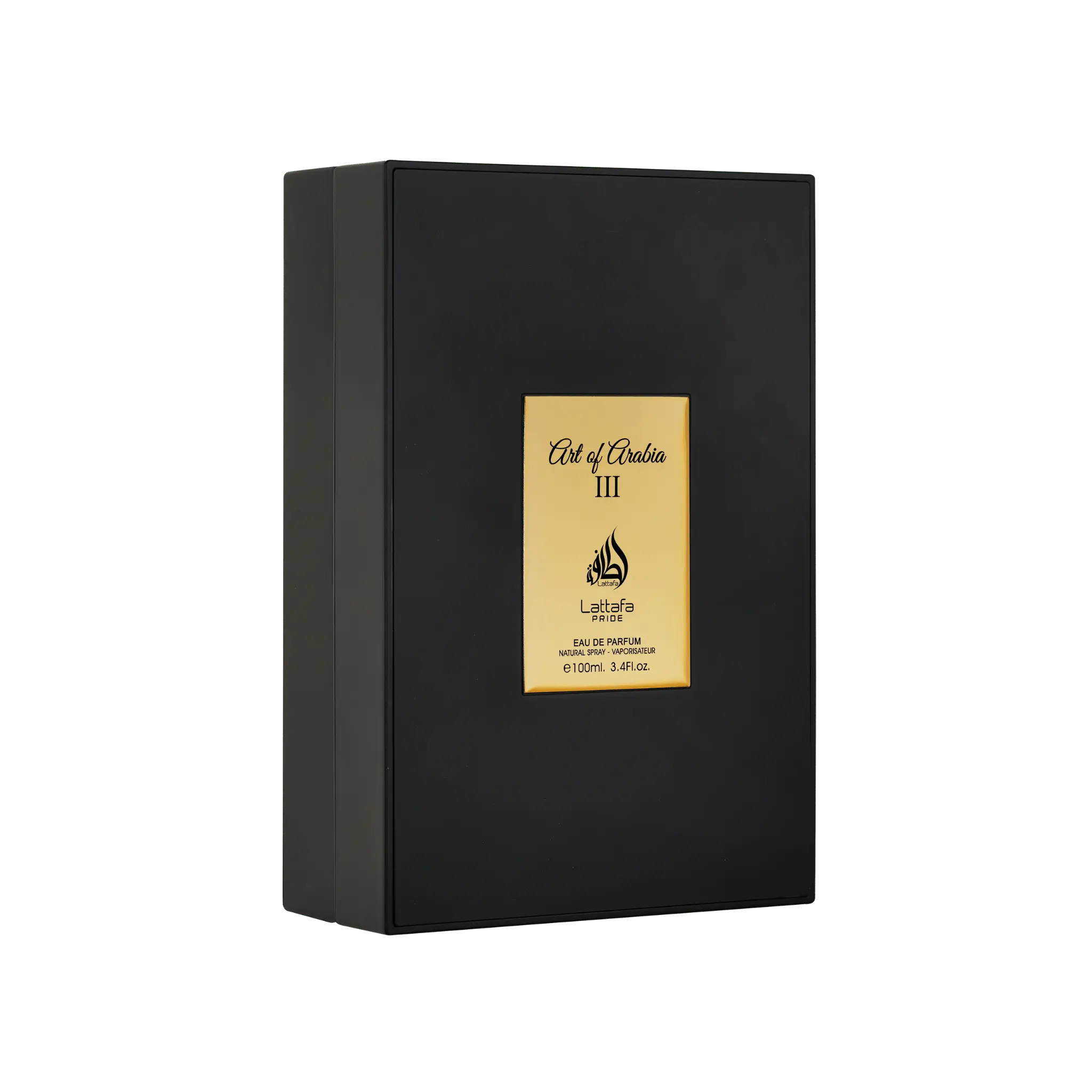 ART OF ARABIA lll 100 ML