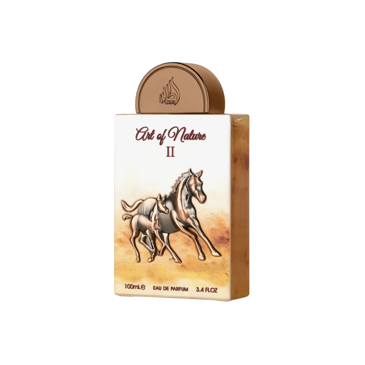 ART OF NATURE ll (HORSE)100 ML
